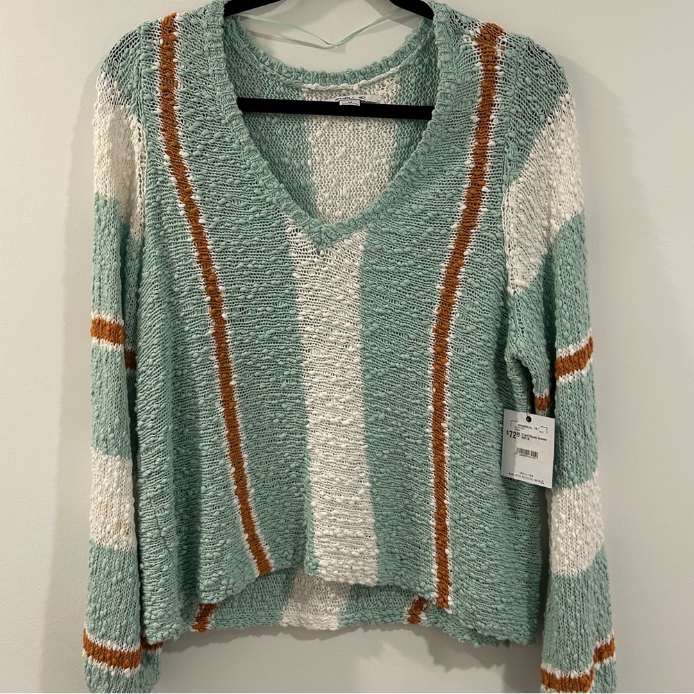 O'Neill Women's Sweater, Size Medium